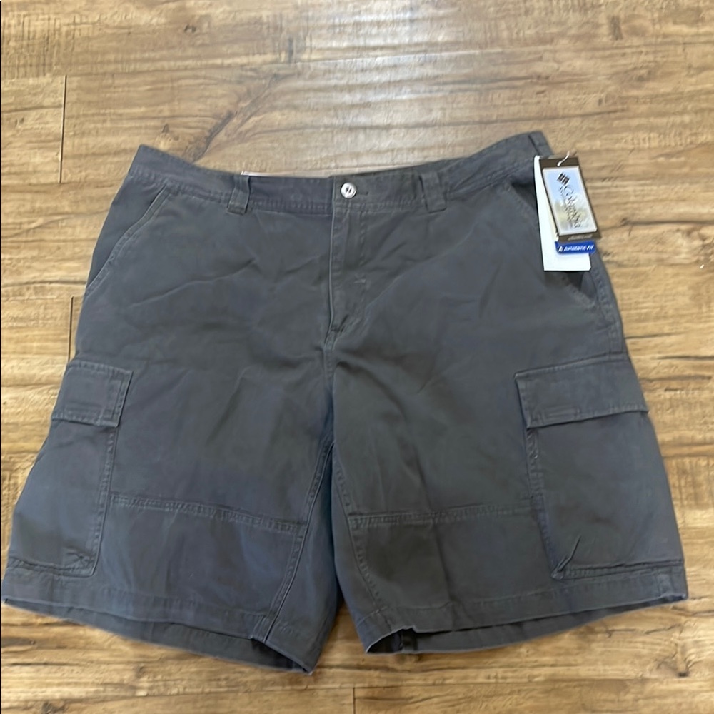 Columbia Cargo Shorts